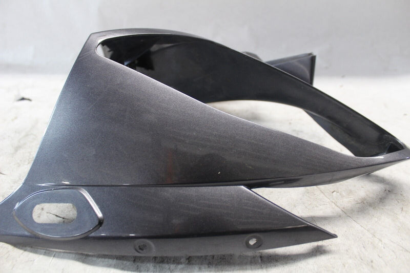 FRONT UPPER BODY 1 SEE PHOTOS 2C0-2835G-00-P5 2007 YAMAHA R6 YZFR6