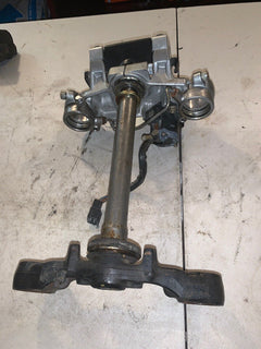 53200-MB4-010 Honda Triple Tree/Stem 1986 V65 Magna VF1100