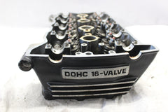 CYLINDER HEAD ASSY 11008-1178 1986 KAWASAKI CONCOURS ZG1000