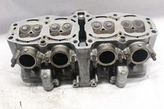 CYLINDER HEAD ASSY (SEE PHOTOS) 11008-1241 1992 KAWASAKI ZX-6