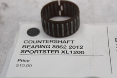 COUNTERSHAFT BEARING 8862 2012 SPORTSTER XL1200