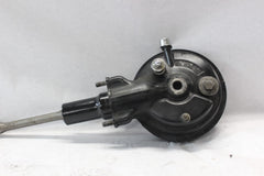FINAL DRIVEN GEAR CASE W/ DRIVESHAFT 41300-ME5-000 40201-ME5-310 1983 HONDA NIGH