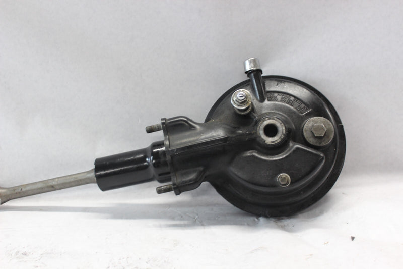 FINAL DRIVEN GEAR CASE W/ DRIVESHAFT 41300-ME5-000 40201-ME5-310 1983 HONDA NIGH
