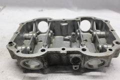 CYLINDER HEAD COVER ROCKER CASE 11022-1001 1980 KAWASAKI KZ440 LTD