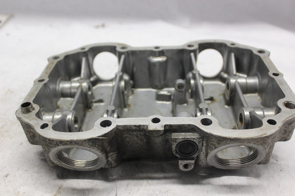 CYLINDER HEAD COVER ROCKER CASE 11022-1001 1980 KAWASAKI KZ440 LTD