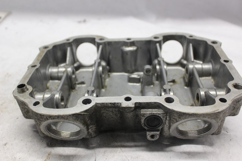 CYLINDER HEAD COVER ROCKER CASE 11022-1001 1980 KAWASAKI KZ440 LTD