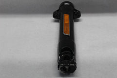 RIGHT FORK SLIDER BLACK 45500290 2016 SPORTSTER XL1200X