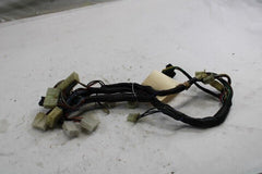 OEM Yamaha Motorcycle 1993 FJ 1200 Wire Harness 2 #4CR-82580-00-00