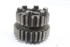 INPUT 2ND & 3RD GEAR (20T/26T)13129-1630 1993 VULCAN VN750