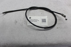 CLOSING THROTTLE CABLE 54012-1303 1986 KAWASAKI ZG1000