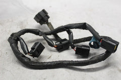 INJECTOR WIRE HARNESS EXTENSION 2C0-82386-00-00 2007 YAMAHA R6 YZFR6