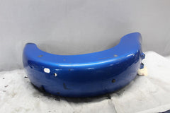 REAR FENDER STATES BLUE PEARL 59579-97MR 1997 H-D ELECTRAGLIDE FLHTCU-I