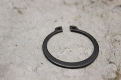CLUTCH CIRCLIP 38MM 480J3800 1980 KAWASAKI KZ440 LTD
