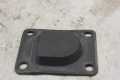 SADDLEBAG LOCK RUBBER 81217-463-770 1982 HONDA GOLDWING GL1100A