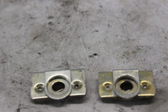 70909-95 Saddlebag Receptacle (2) HARLEY DAVIDSON
