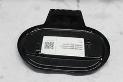AIR CLEANER COVER (SLIGHT BEND) HARLEY DAVIDSON 61300751