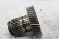 35122-06A GEAR ASSEMBLY, DRIVEN OUTPUT, Harley Davidson