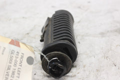 FRONT LEFT STEP 50643-413-000 1982 HONDA GL500I SILVERWING
