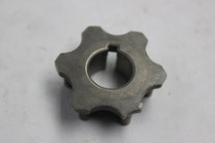 CHANGE DRUM CAM ASSY 13145-1074 2002 KAWASAKI ZX-6