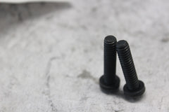 4132 FRONT MC HALF-CLAMP SCREW (2) 2010 H-D ULTRA CLASSIC FLHTCU