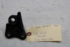 OEM Honda Motorcycle 1999 CBR600F4 Side Stand Bracket 50150-MBW-000