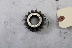 OEM Suzuki Motorcycle 2002 Suzuki TL1000 Cam Chain Idler Gear 2 #12750-02F10