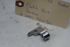 Clutch Wire Receiver 22825-MEW-920 2004 HONDA SHADOW VT750