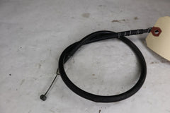 OEM Yamaha Starter Cable 1999 R1 1000 Royal Blue 4xv-26331-01-00