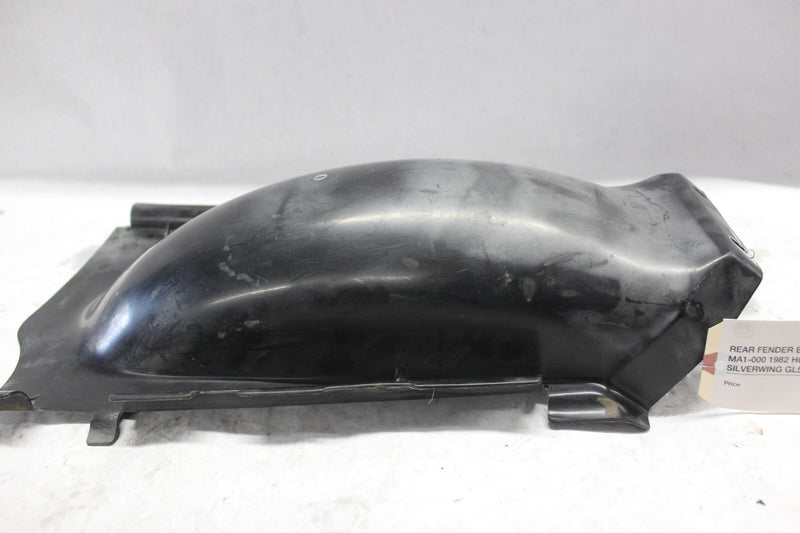 REAR FENDER B 80101-MA1-000 1982 HONDA SILVERWING GL5001