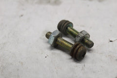 RECTIFIER MOUNTING BOLT (2) 97885-06030-00  1983 YAMAHA VIRAGO XV500K