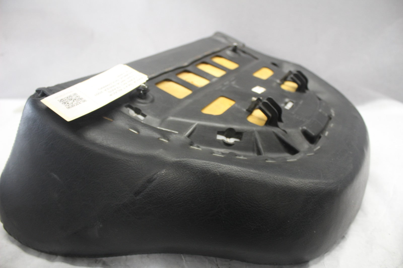 CB ONE ギラ160 For 2013-2018 Kawasaki Ninja ZX6R Carbon Fiber Side Lower