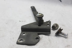 DOCKING POINT W/ SCREWS 2008 H-D ELECTRAGLIDE FLHT