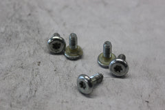 SENDING UNIT SEALING SCREW 5PCS 1309C 2000 H-D ELECTRAGLIDE FLHT