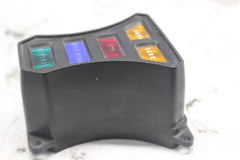UPPER PILOT COVER 37610-MA1-008 1982 HONDA GL500I SILVERWING