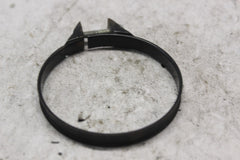 AIR CLEANER TUBE CLAMP 17255-MN1-670  1998 HONDA CBR900RR