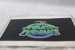 Front Caliper Bracket Left 45110-ME1-671 1983 HONDA NIGHTHAWK CB650SC