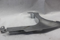 CHROME DEBRIS DEFLECTOR 60362-00 2001 H-D SOFTAIL DUECE FXSTD