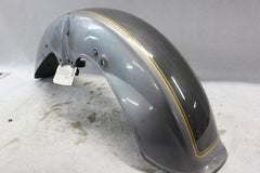 FRONT FENDER SEE PHOTOS 61100-MB9-870ZA 1982 HONDA GOLDWING GL1100A
