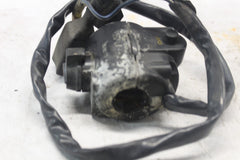 RIGHT SWITCH HOUSING ASSY SEE PICS 46091-1039 1980 KAWASAKI KZ440