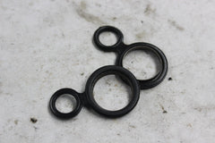 Spark Plug Hole Gasket (2) 11061-0105 2005 KAWASAKI NINJA ZX-12R