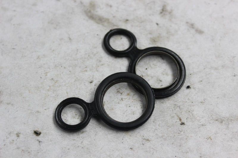 Spark Plug Hole Gasket (2) 11061-0105 2005 KAWASAKI NINJA ZX-12R