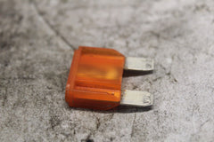 40 AMP FUSE ORANGE HARLEY DAVIDSON