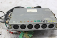 CB MODULE UNTESTED MODEL EH-184V 1982 HONDA GOLDWING GL1100A
