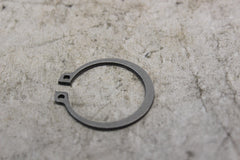 CLUTCH BASKET RETAINING RING 37904-90 2001 H-D SOFTAIL DUECE FXSTD