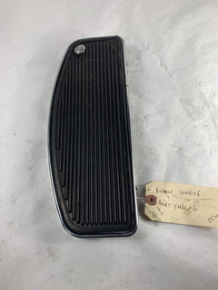 OEM Harley Davidson Driver Footboard 2015 Ultra Classic 50621-06 Floorboard