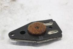 17025-03A BREATHER ASSEMBLY HARLEY DAVIDSON 2010 ULTRA CLASSIC FLHTCU
