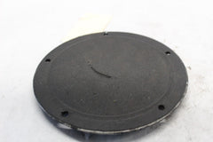 60766-06 Clutch Derby Cover HARLEY DAVIDSON 60769-06 BLACK
