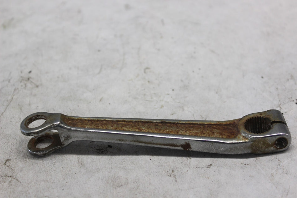 43410-ME9-000 REAR BRAKE ARM 1983 HONDA SHADOW VT750C