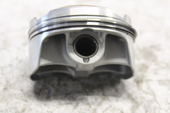 ENGINE PISTON (STD) 13001-0096 2007 KAWASAKI ZX-6R