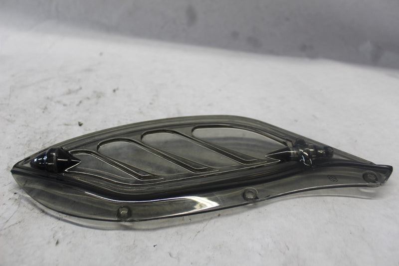 FAIRING AIR DEFLECTOR RIGHT 58128-08 2000 H-D ELECTRAGLIDE FLHT